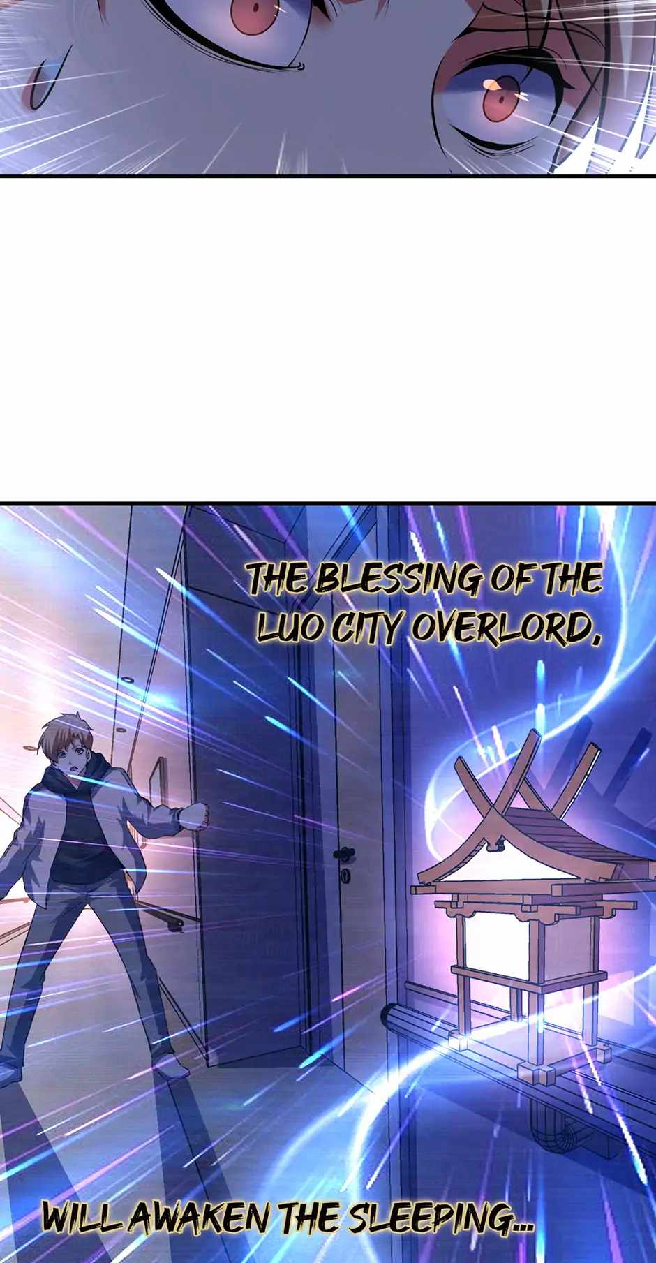 Become the Lord of Cthulhu Chapter 122 24